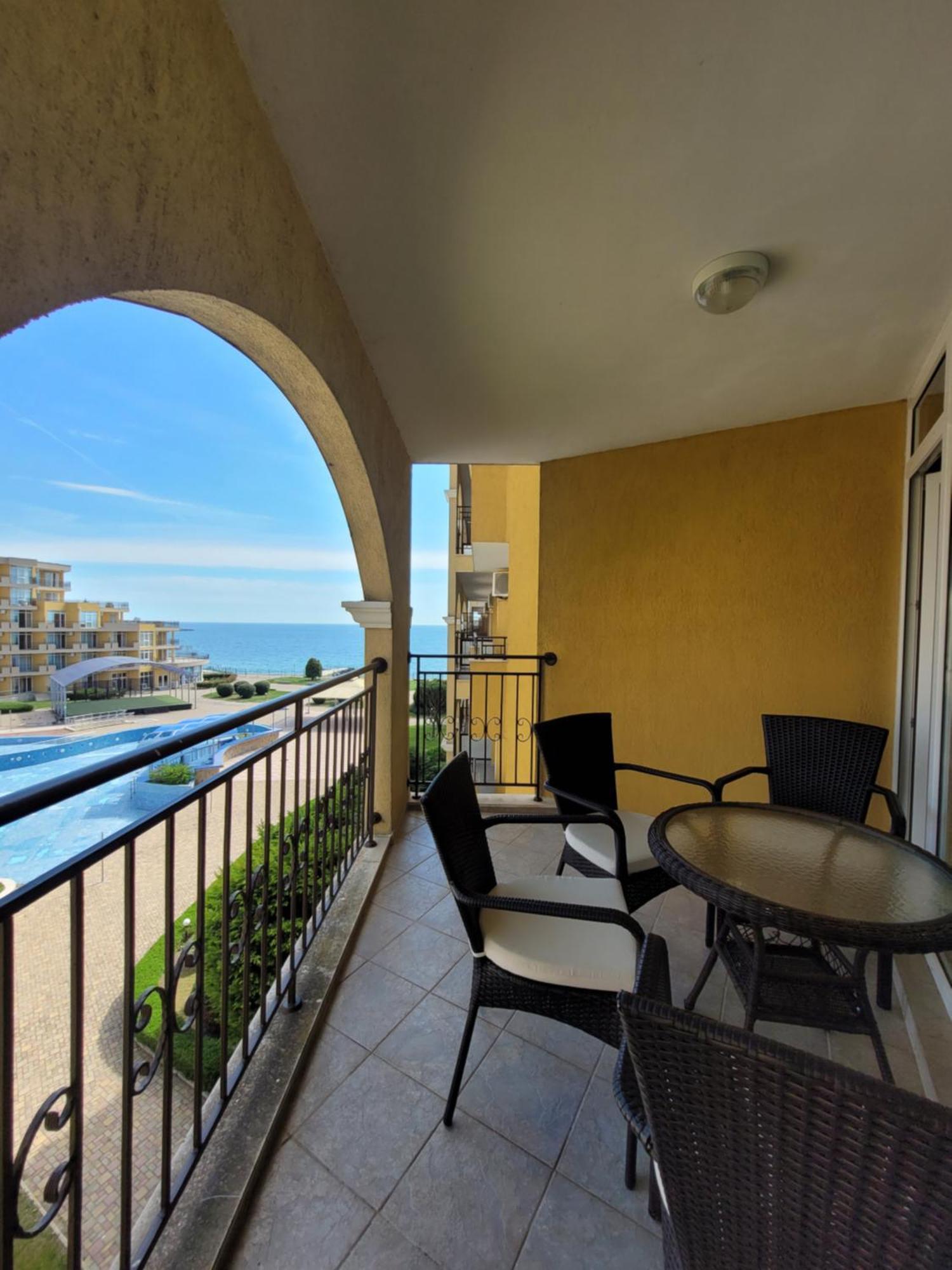 Alma Del Mar - Miadia Grand Resort, Ахелой Экстерьер фото