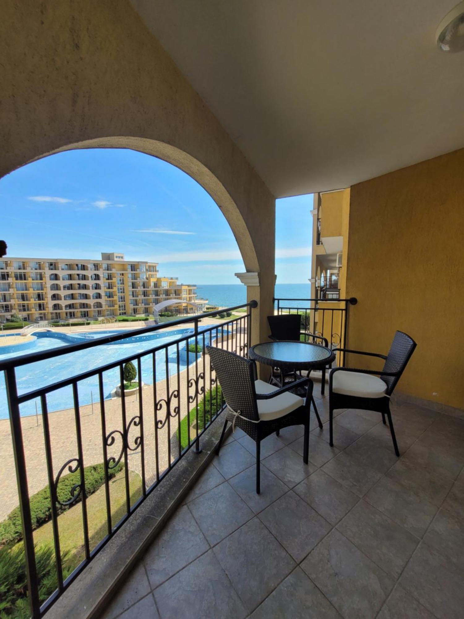 Alma Del Mar - Miadia Grand Resort, Ахелой Экстерьер фото