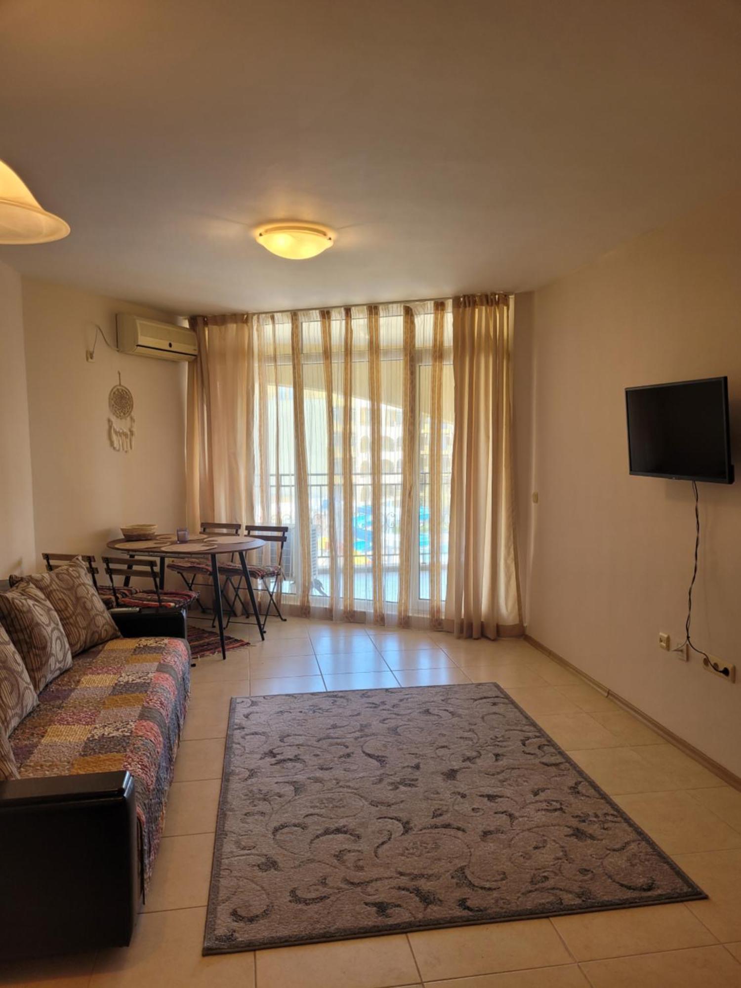 Alma Del Mar - Miadia Grand Resort, Ахелой Экстерьер фото