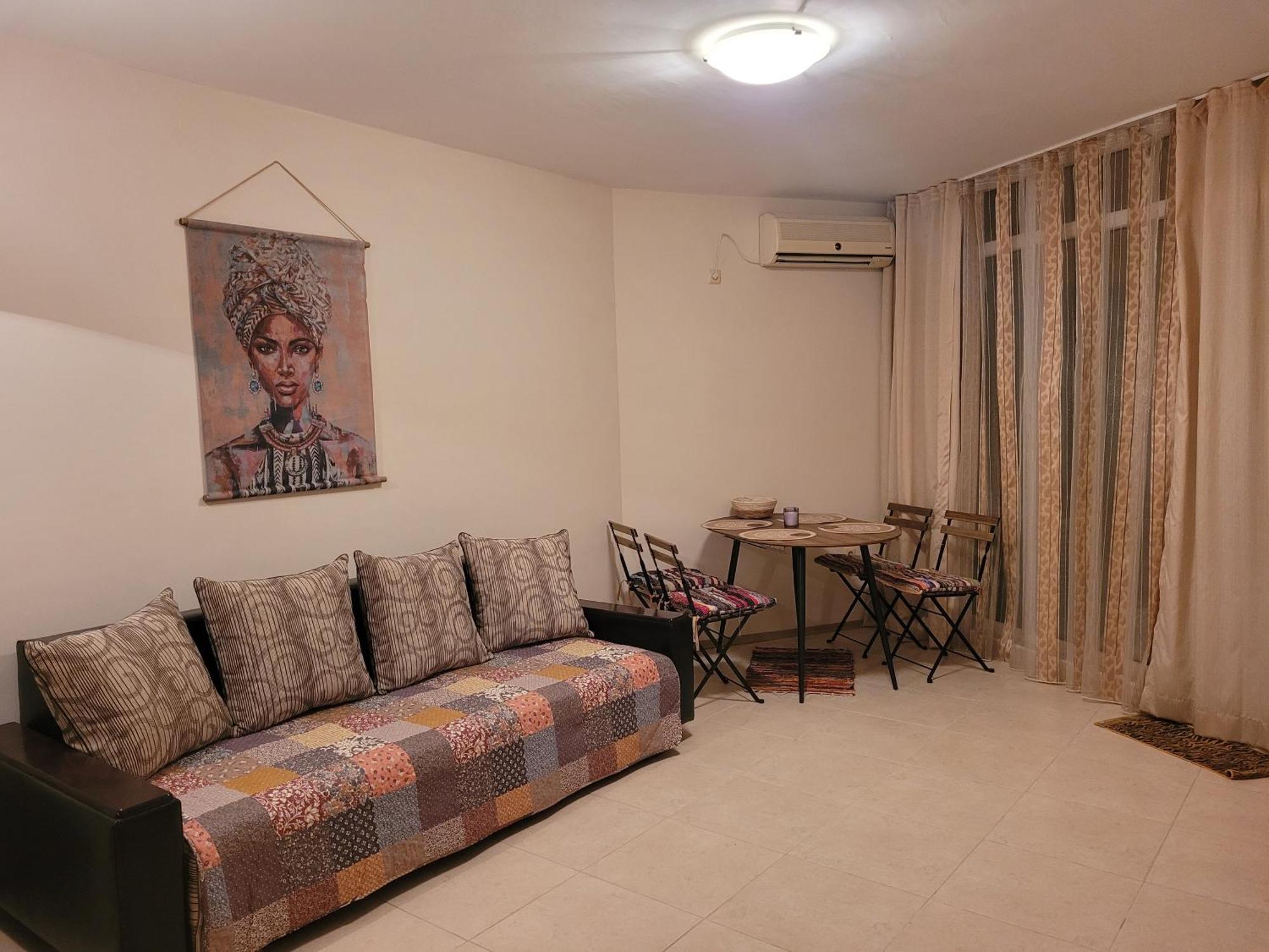 Alma Del Mar - Miadia Grand Resort, Ахелой Экстерьер фото