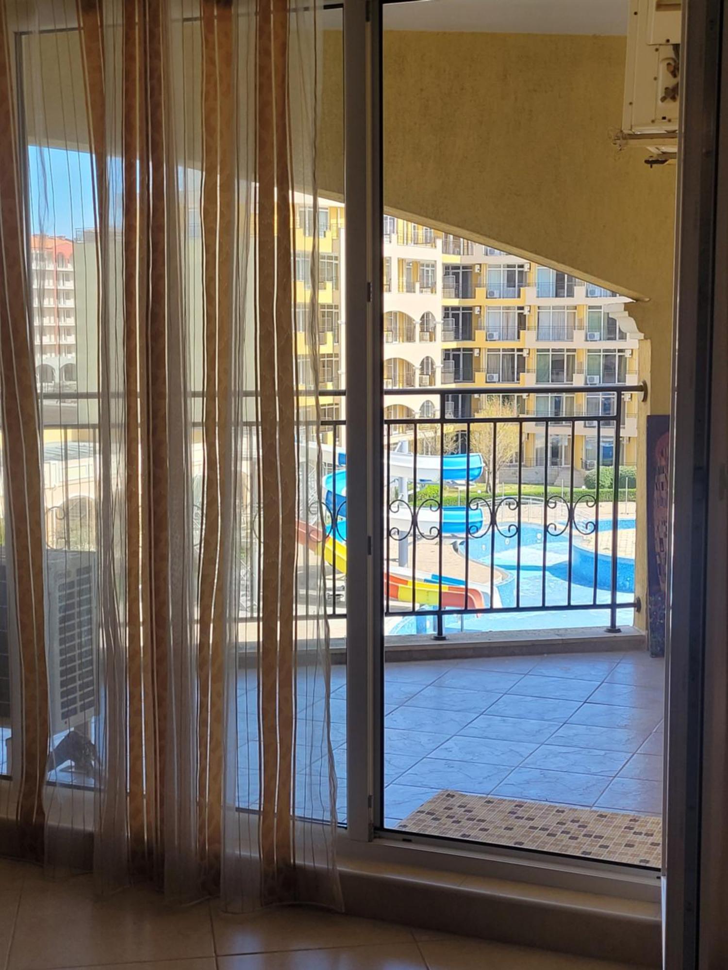 Alma Del Mar - Miadia Grand Resort, Ахелой Экстерьер фото