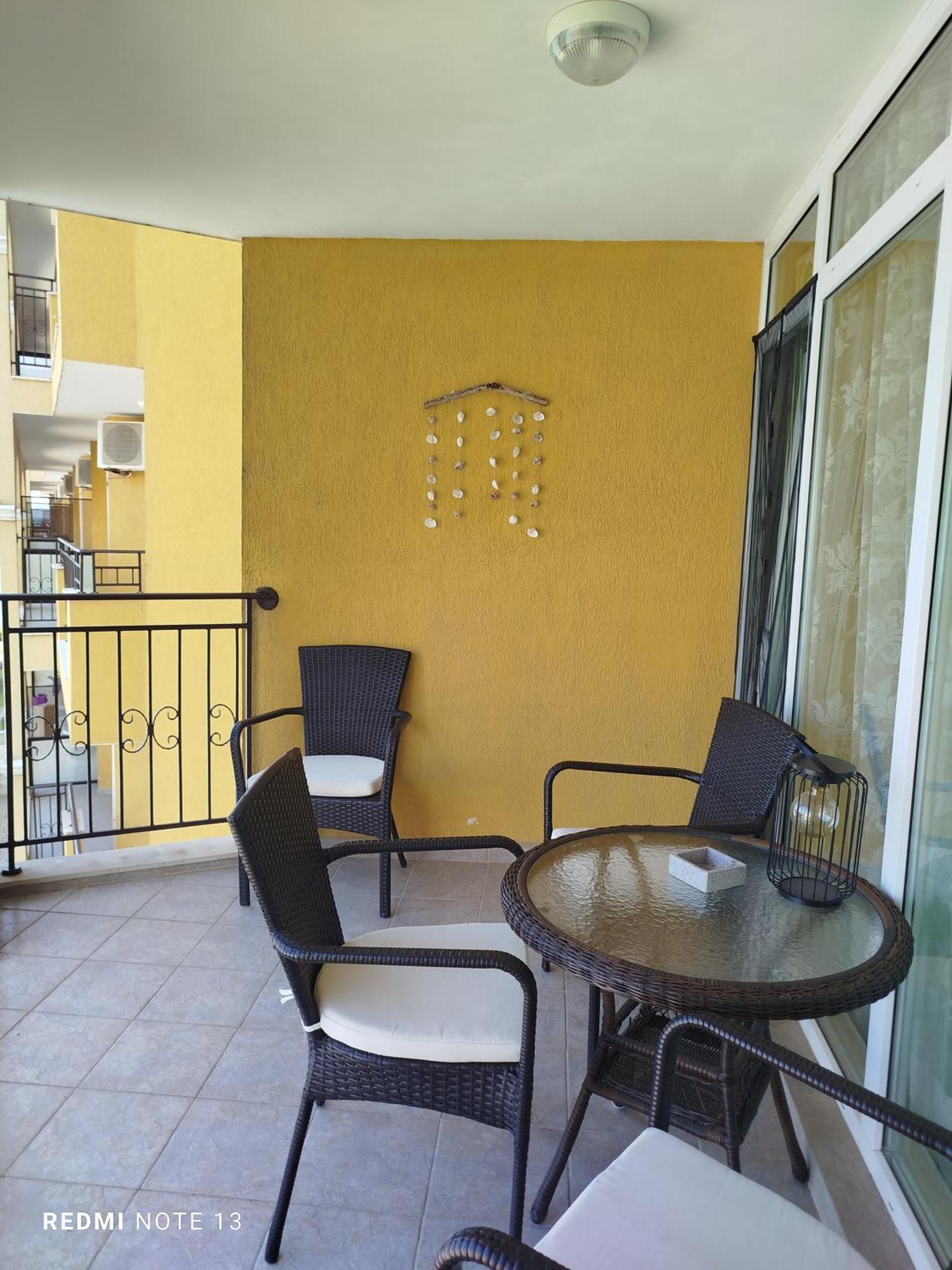 Alma Del Mar - Miadia Grand Resort, Ахелой Экстерьер фото