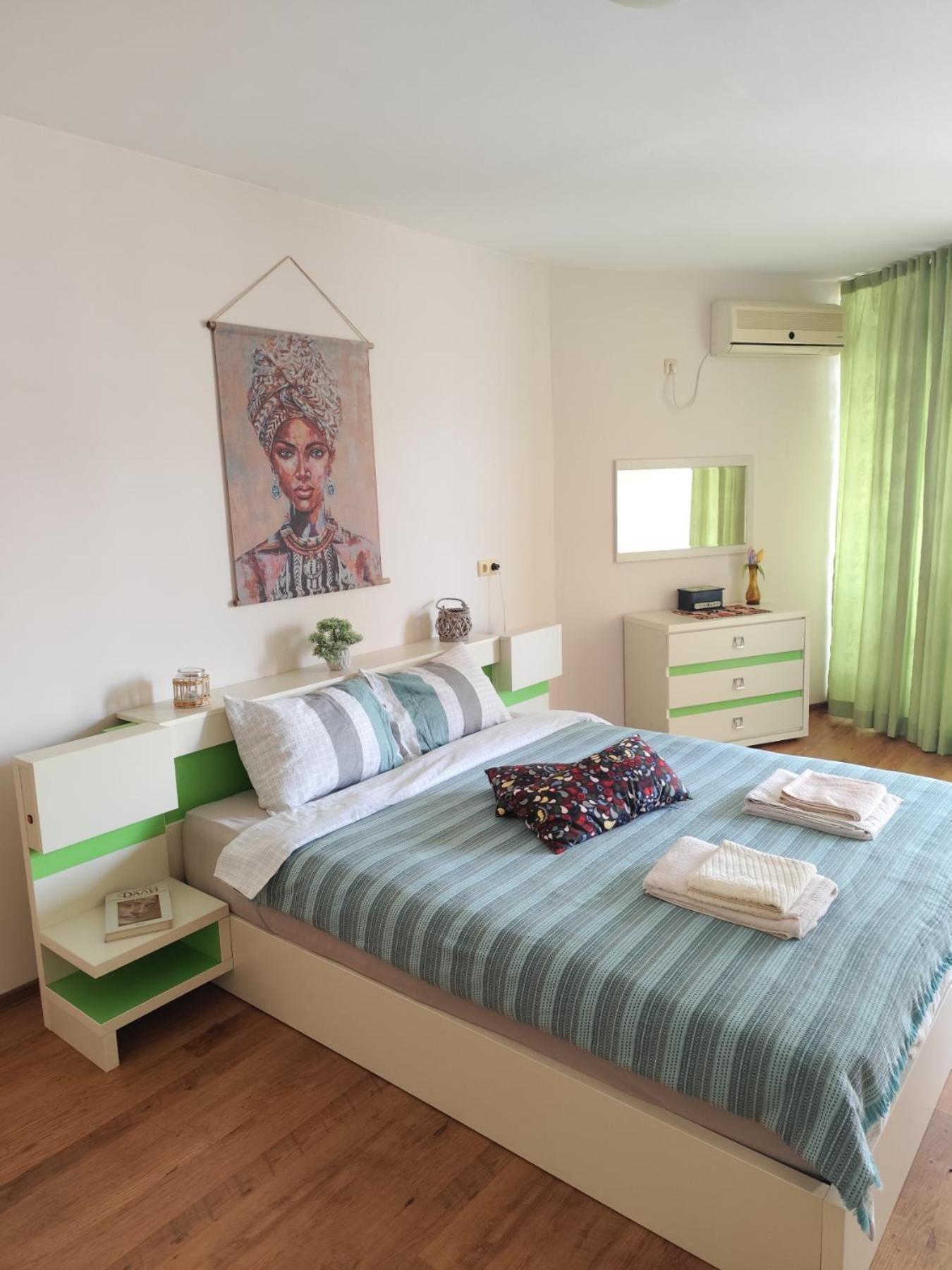 Alma Del Mar - Miadia Grand Resort, Ахелой Экстерьер фото